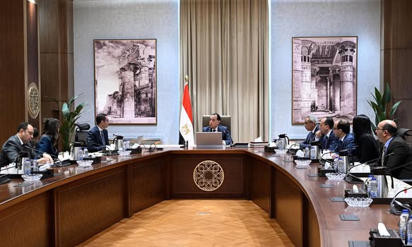 مدبولي يتابع آليات تحقيق أقصى استفادة من الأصول التي تم نقل ملكيتها لصندوق مصر السيادي