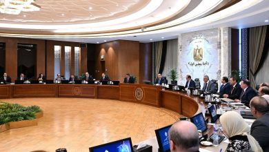 مدبولي يتابع الموقف التنفيذي لتطبيق المرحلة الثانية من منظومة التأمين الصحي الشامل
