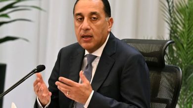 مدبولي يتفقد مشروعات المبادرة الرئاسية حياة كريمة بقرى مركز شبين القناطر بالقليوبية