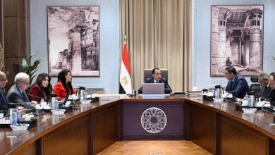 مدبولي يستعرض آليات تعظيم موارد هيئة المجتمعات العمرانية الجديدة