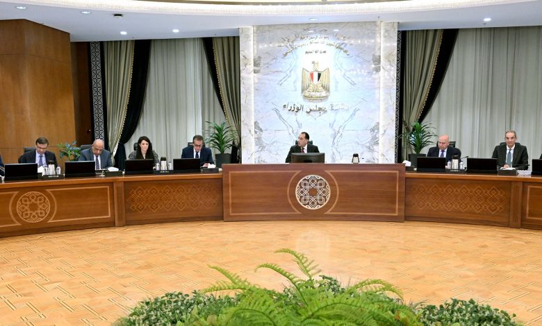 مدبولي يستعرض رؤية مستقبلية للسياسات وحوافز الاستثمارية في قطاعات دولة مختلفة