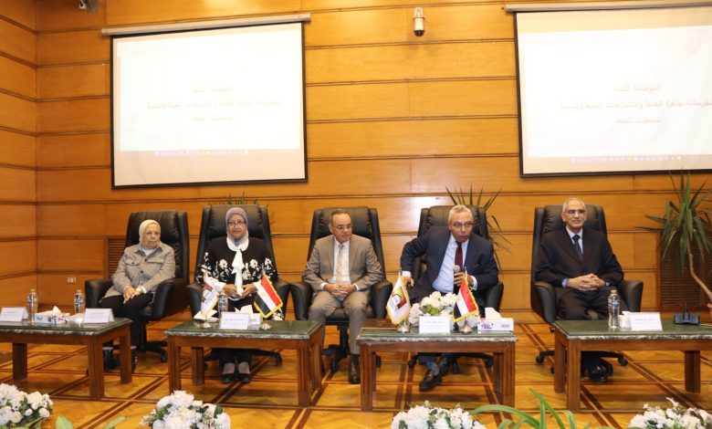 بحوث الإسكان والبناء» يناقش مسودة تحديث المواصفة الفنية للخرسانة الجاهزة