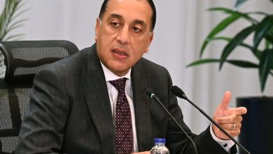 رئيس الوزراء يتابع الموقف التنفيذي لمشروعات الطاقة المتجددة