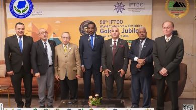من القاهرة إلى الخرطوم… مشروع غير مسبوق يعيد رسم خريطة الإعمار في السودان