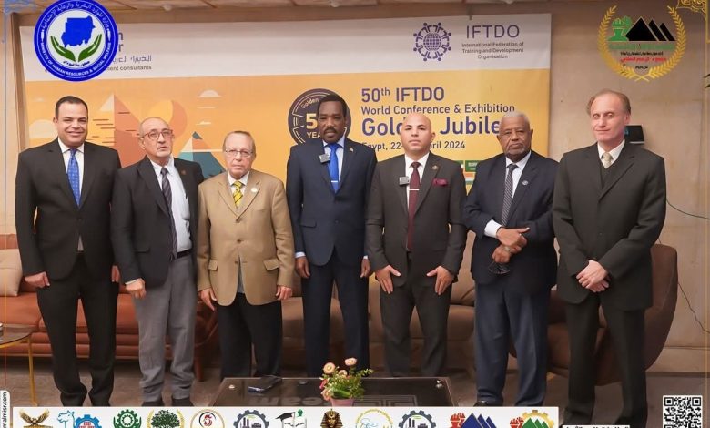 من القاهرة إلى الخرطوم… مشروع غير مسبوق يعيد رسم خريطة الإعمار في السودان