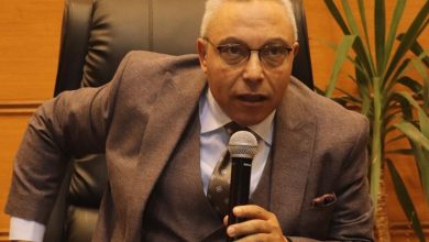 ندوة مناقشة كود أنظمة إدارة الحماية من مياه الأمطار والسيول