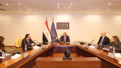 وزير الاتصالات يشهد توقيع مذكرة تفاهم بين وزارة الاتصالات وتكنولوجيا المعلومات وشركة أورنچ مصر