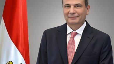 وزير الزراعة يشارك في افتتاح "فروت لوجيستيكا 2026" ببرلين.. ويؤكد: نستهدف تعزيز نفاذ الصادرات المصرية للأسواق الأوروبية
