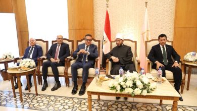 وزير العمل يشهد انطلاق المسابقة العالمية للقرآن الكريم في نسختها الـ32