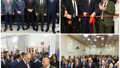 وزير العمل يوقع بروتوكول مع مجمع عمال مصر لتفعيل قانون العمل الجديد