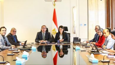 وزيرا «التخطيط» و«المالية» يعقدان اجتماعًا تنسيقيًا لمتابعة التطورات الاقتصادية