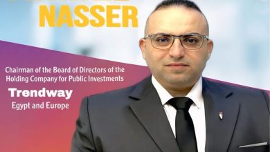 مهرجان الشارقة لريادة الأعمال يختار رجل الأعمال أحمد ناصر الصوير ضمن 45 قائداً عالمياً تقديراً لتأثيره الريادي