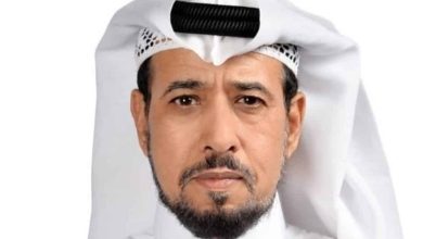 السريحي: الإبداع والابتكار ركيزتان أساسيتان لتحقيق التنمية المستدامة