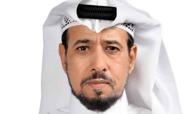 السريحي: الإبداع والابتكار ركيزتان أساسيتان لتحقيق التنمية المستدامة