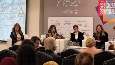 د. إيمان كريم: التحديات متشابهة بين الدول ونحن في مصر نسير على مسار صحيح