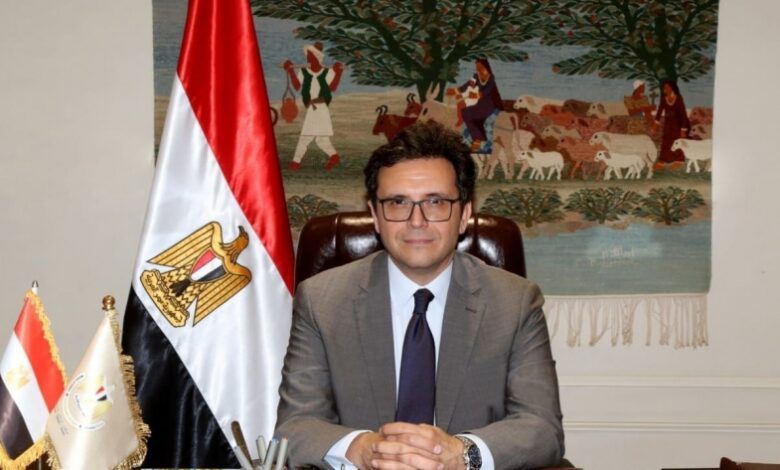 وزارة الثقافة تعلن عودة المهرجان القومي للسينما المصرية في دورته الـ25 “اليوبيل الفضي”