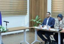 هيئة الدواء تبحث مع ممثلي غرفة صناعة الدواء والموزعين ونقابة الصيادلة آليات تنفيذ قرار سحب الأدوية منتهية الصلاحية وتعزيز ضبط السوق الدوائي