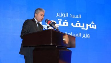 وزارة السياحة والآثار تُطلق فعاليات مؤتمر "الآثار والتراث.. قوة مصر الناعمة"