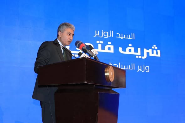 وزارة السياحة والآثار تُطلق فعاليات مؤتمر "الآثار والتراث.. قوة مصر الناعمة"