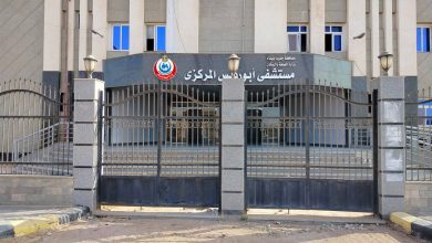 الصحة تقديم أكثر من 205 آلاف خدمة طبية بالمنشآت الصحية بمحافظة جنوب سيناء خلال عام 2025