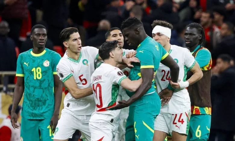 صحيفة "دايلي ستار": يجب سحب لقب كأس أمم إفريقيا من السنغال من أجل احترام كرة القدم