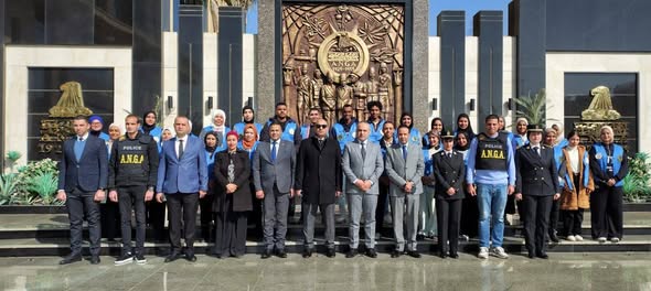 صندوق مكافحة الإدمان والإدارة العامة لمكافحة المخدرات يطلقان قافلة تجوب الأندية الرياضية للتوعية بأضرار تعاطي المواد المخدرة