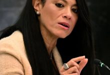 المشاط: انتهينا من الإصدار الثاني للسردية الوطنية للتنمية الاقتصادية والاجتماعية وفقًا للجدول الزمني المعلن في سبتمبر