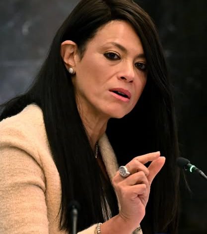 المشاط: انتهينا من الإصدار الثاني للسردية الوطنية للتنمية الاقتصادية والاجتماعية وفقًا للجدول الزمني المعلن في سبتمبر