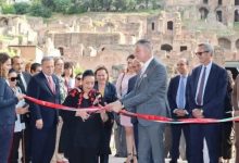 معرض الدار البيضاء للصناعات المتقدمة والتنقل يجذب المستثمرين الإيطاليين