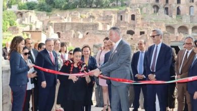 معرض الدار البيضاء للصناعات المتقدمة والتنقل يجذب المستثمرين الإيطاليين