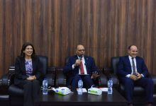 جُبران يُسلِّم 20 عقد عمل لذوي الهمم.. ويُطلق ندوة توعوية بشأن قانون العمل الجديد بمشاركة ممثلي شركات القطاع الخاص