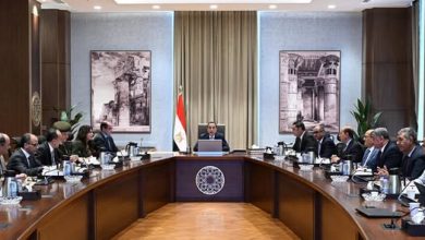 مدبولي يتابع موقف استكمال مشروعات المرحلة الأولى من المبادرة الرئاسية "حياة كريمة"