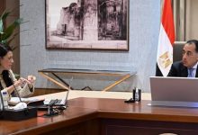 رئيس الوزراء يستعرض الإصدار الثاني من السردية الوطنية للتنمية الاقتصادية والاجتماعية