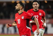 منتخب مصر يتأهل لربع نهائي أمم أفريقية بالفوز على بنين 3-1 عن طريق عطية وإبراهيم