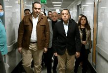 مدبولي يتفقد عدداً من المنشآت التابعة لهيئة الرعاية الصحية بالأقصر تشمل مستشفى الكرنك الدولي ومجمع الأقصر الطبي الدولي