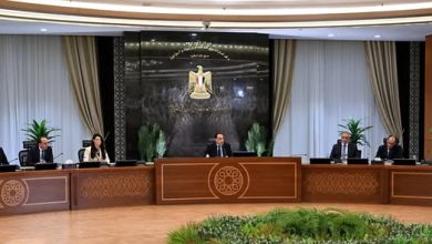 مدبولي: الفترة المقبلة ستشهد توجيه أولوية في الخطط الاستثمارية للدولة المصرية إلى مشروعي "التأمين الصحي الشامل" و"حياة كريمة"