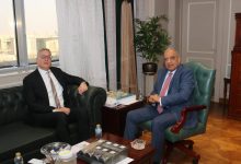 وزيرا الكهرباء والبترول يبحثان خطة العمل المشترك، وتوفير الوقود المكافئ لتأمين التغذية الكهربائية