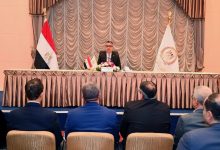 وزير التموين يستهل العام الجديد باجتماع موسع مع قيادات الوزارة والجهات والشركات التابعة