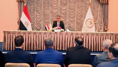 وزير التموين يستهل العام الجديد باجتماع موسع مع قيادات الوزارة والجهات والشركات التابعة