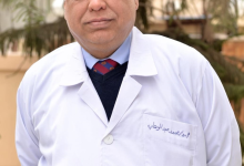 رئيس جامعة المنصورة يهنّئ العالم الدكتور محمد عبدالوهاب لاختياره «رجل العام في مصر والشرق الأوسط»