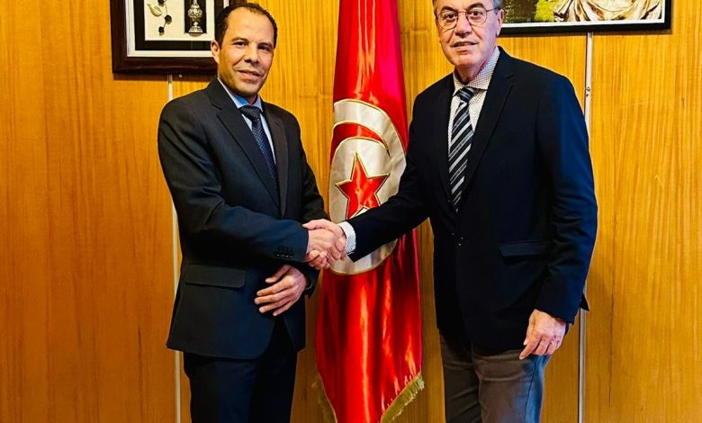 إيطاليا وتونس تعيدان رسم خريطة التعاون المتوسطي بمبادرة صحية–إعلامية غير مسبوقة
