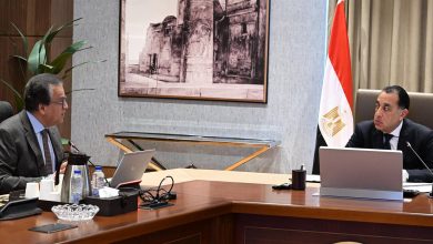 رئيس الوزراء: توجيهات من فخامة الرئيس ببدء تنفيذ "مدينة العاصمة الطبية للمستشفيات والمعاهد التعليمية للبحوث والتدريب"