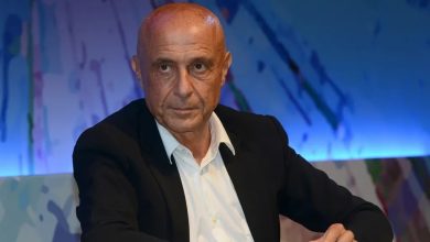 مينيتي: مستقبل الاتحاد الأوروبي مرهون بعلاقاته مع البحر الأبيض المتوسط وأفريقيا