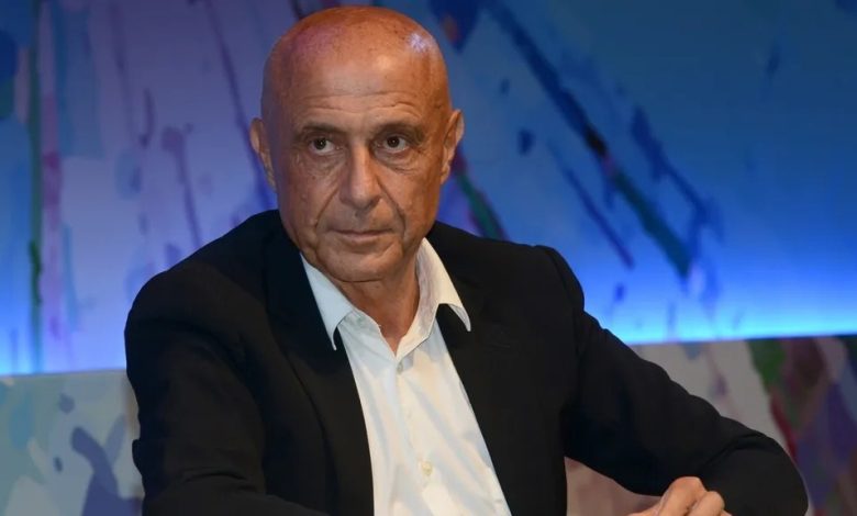مينيتي: مستقبل الاتحاد الأوروبي مرهون بعلاقاته مع البحر الأبيض المتوسط وأفريقيا