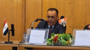 البروفيسور الدوكالي مفتاح يناقش دور السياسات التعليمية في بناء الإنسان والتنمية المستدامة