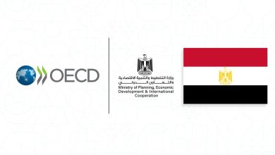 وزارة التخطيط توقّع اتفاق تمديد البرنامج القُطري لمصر مع منظمة التعاون الاقتصادي والتنمية (OECD) حتى يونيو 2026