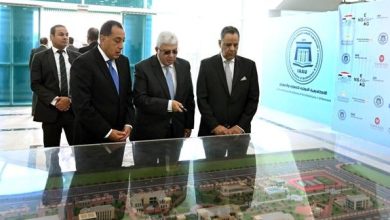 التعليم العالي حصاد جهود قطاع الشؤون الثقافية والبعثات خلال عام 2025