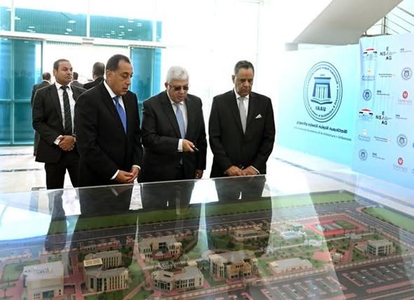 التعليم العالي: حصاد جهود قطاع الشؤون الثقافية والبعثات خلال عام 2025