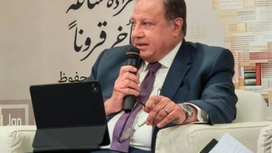 الجهاز المصري للملكية الفكرية ينظم ندوة حول الصناعات الثقافية والإبداعية