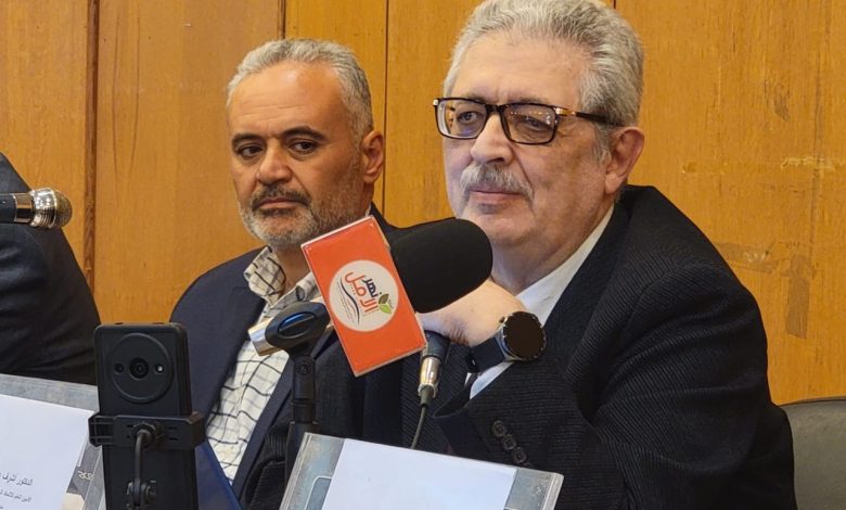 د.أشرف عبدالعزيز: أهمية بناء وعي مجتمعي ومؤسسي بقضايا التنمية المستدامة